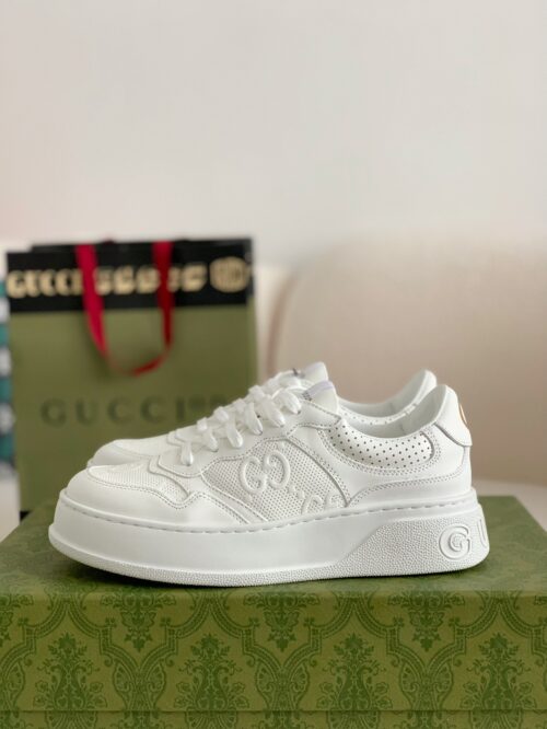 「#1」gucci sneakers