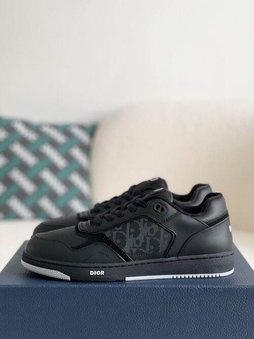 「#23」DIOR HIGH LEVEL B27 Sneaker