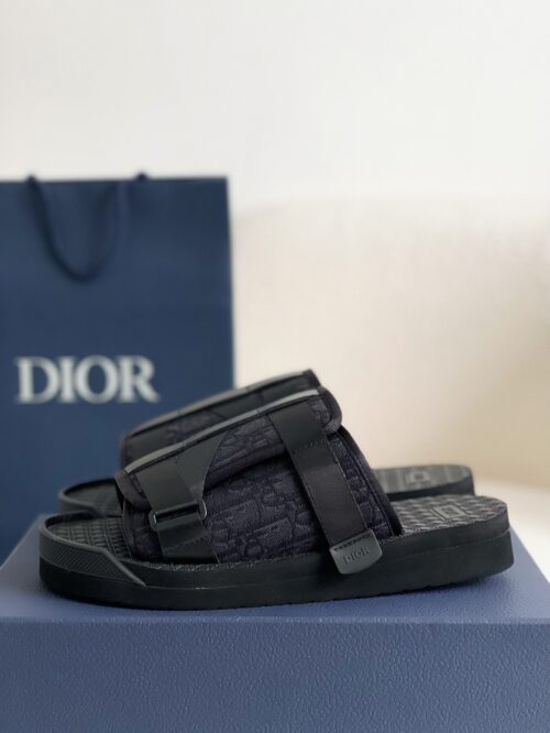 「#25」Dior Alpha Sandals