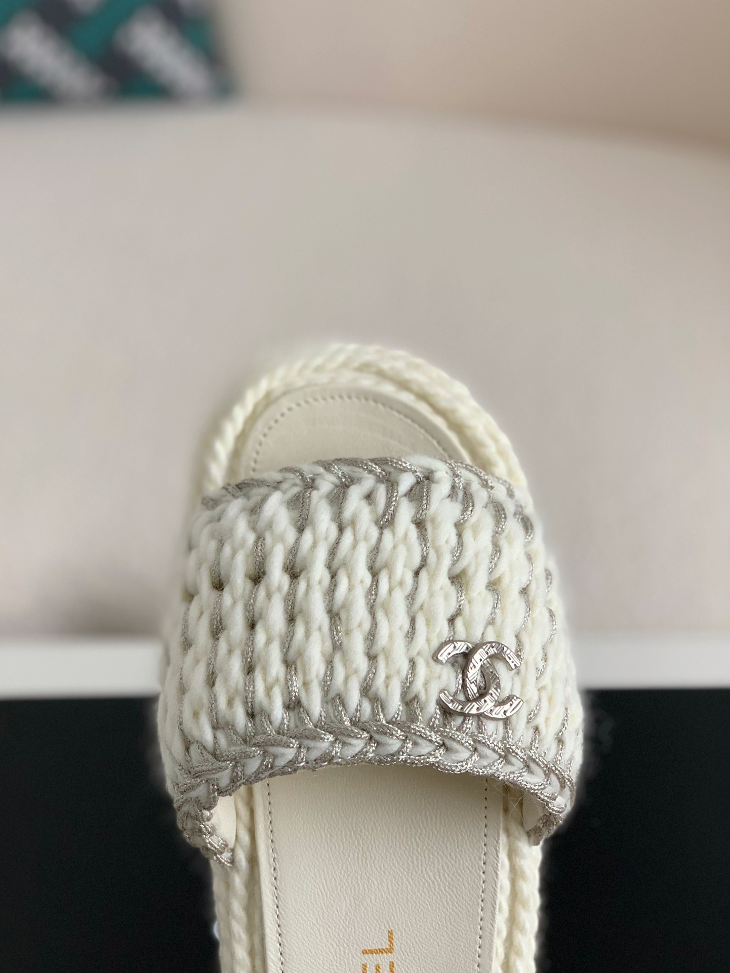 「#35」Louis Vuitton PASEO COMFORT Women's Sandals - 图片 6