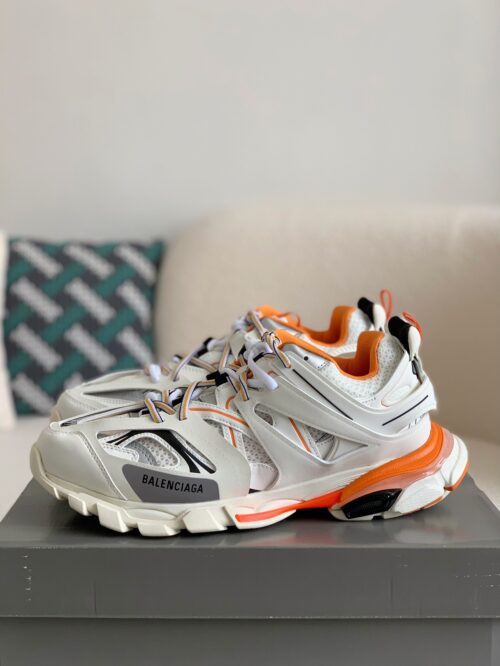 「#41」Balenciaga sneakers