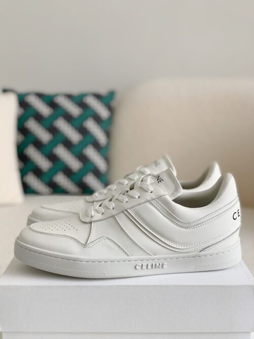 「#63」Celine Sneakers