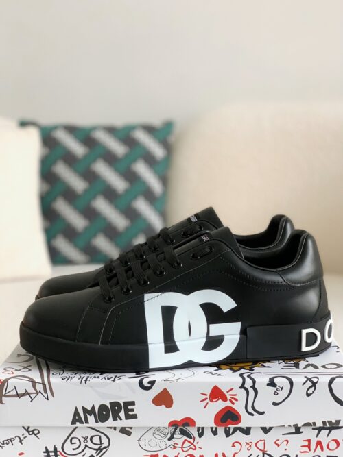 「#64」Dolce&Gabbana Sneakers