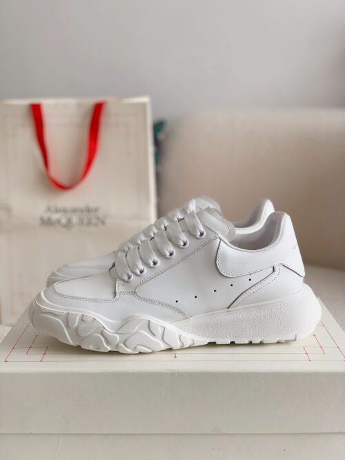 「#103」Alexander McQueen Sneakers