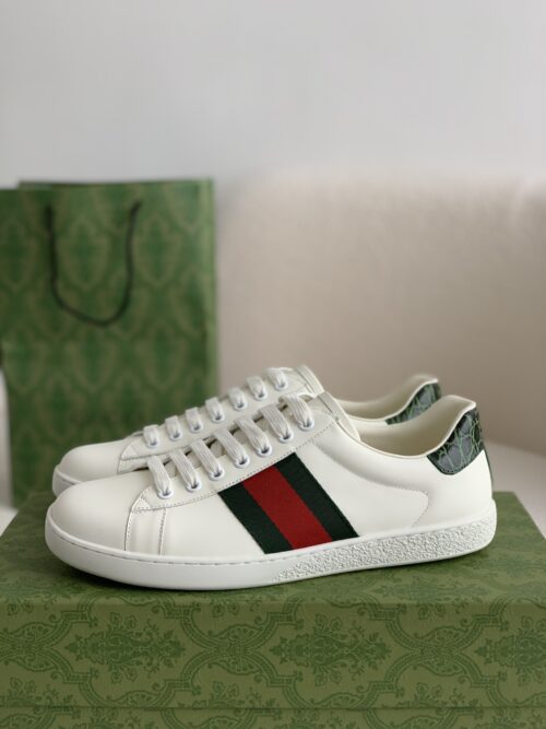 「#105」Gucci Sneakers