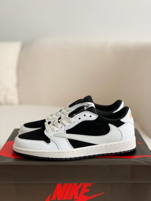 「#109」Nike AirJordan1 x TravisScott AJ Low