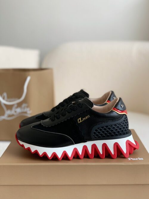 「#134」Christian Louboutin Sneakers