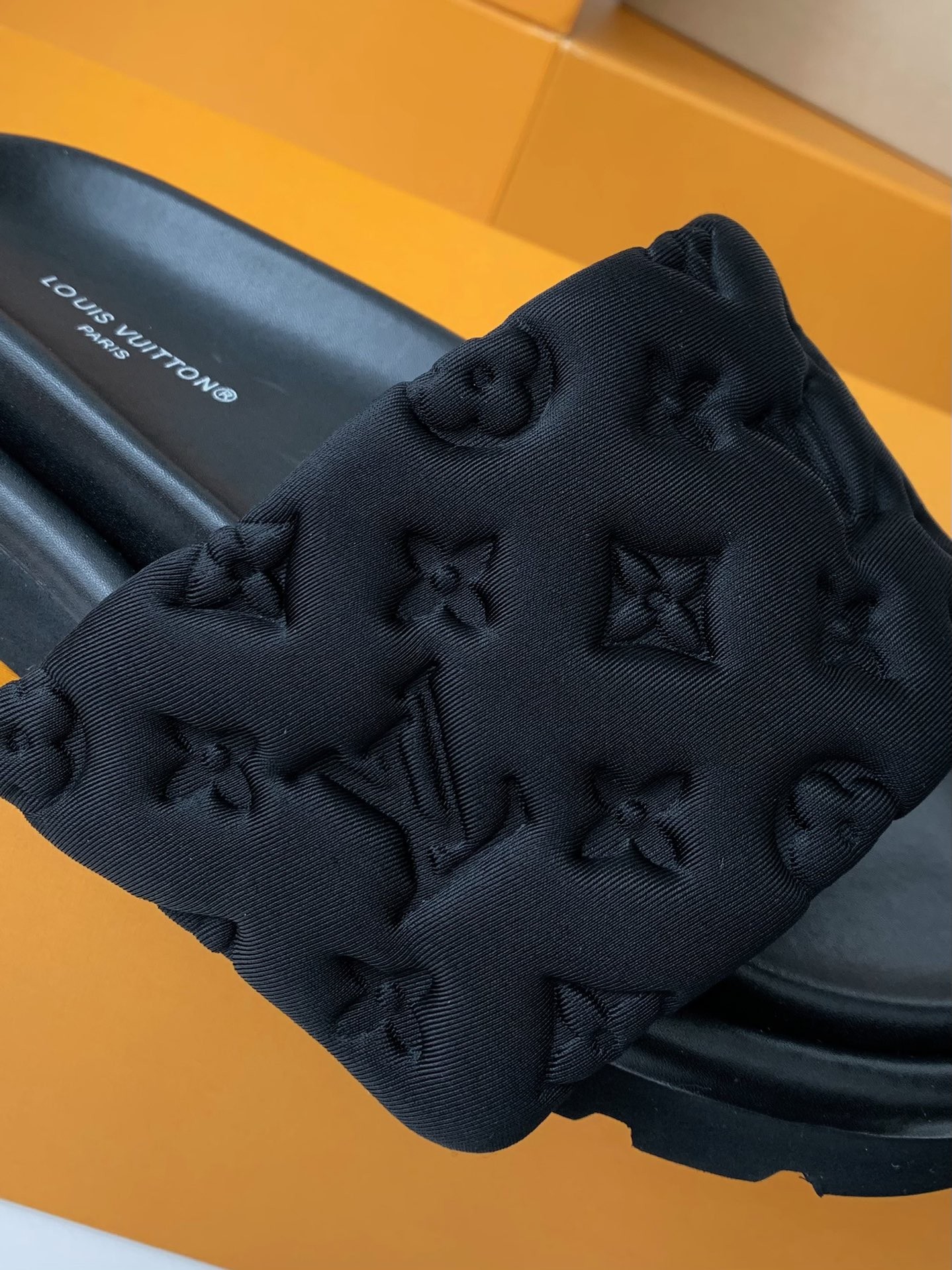 「#146」LOUIS VUITTON MIAMI MULE - 图片 6