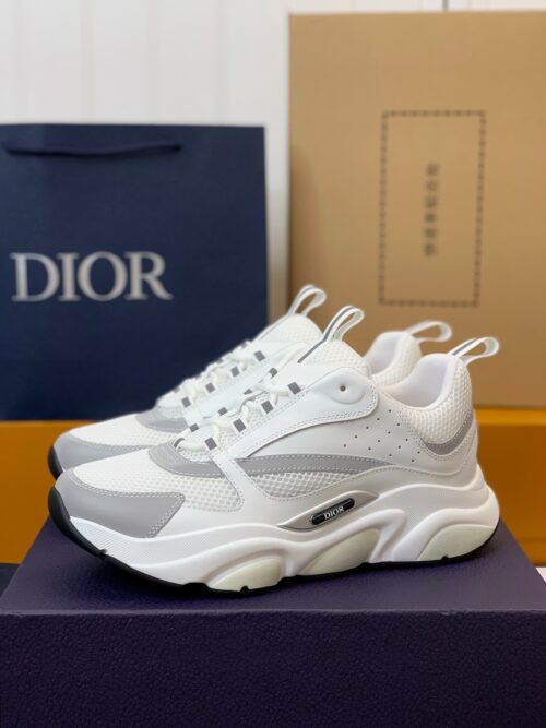 「#148」DIOR classic B22 Clunky Sneaker