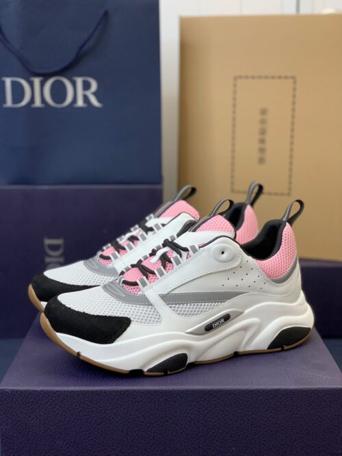 「#155」DIOR classic B22 Clunky Sneaker