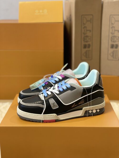 「#169」LOUIS VUITTON TRAINER 1A9IQ5 Sneakers