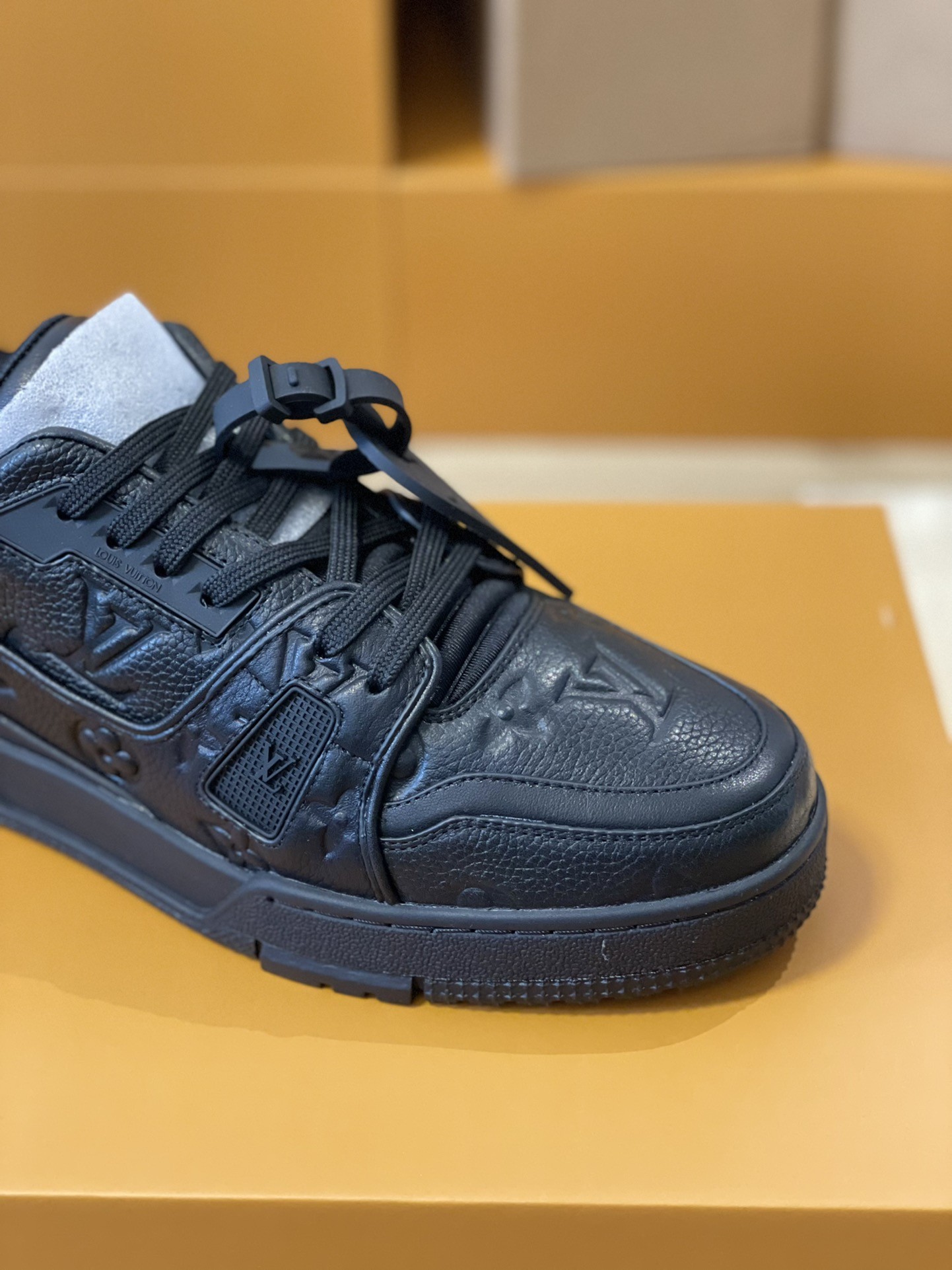 「#171」LOUIS VUITTON TRAINER 1A9IQ5 Sneakers - 图片 6