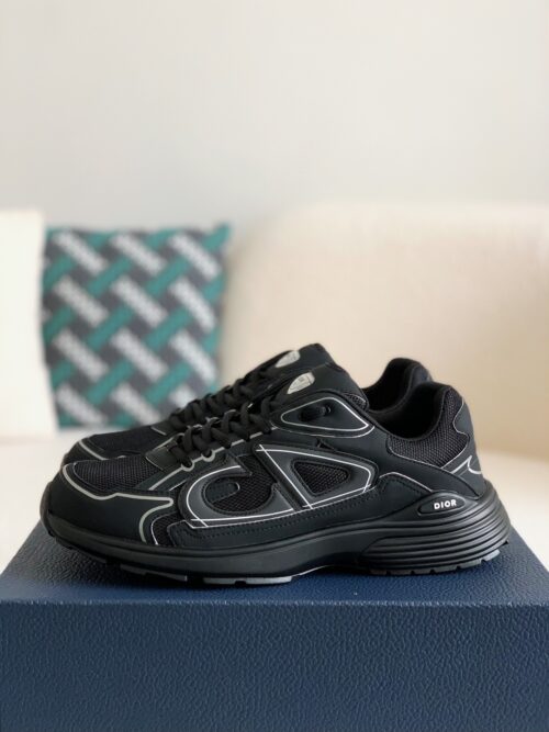 「#69」DIOR NEW ARRIVAL B30 Clunky Sneaker