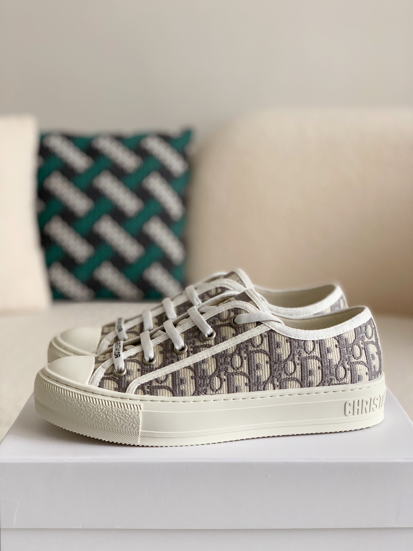 「#70」Dior B23 low Sneaker