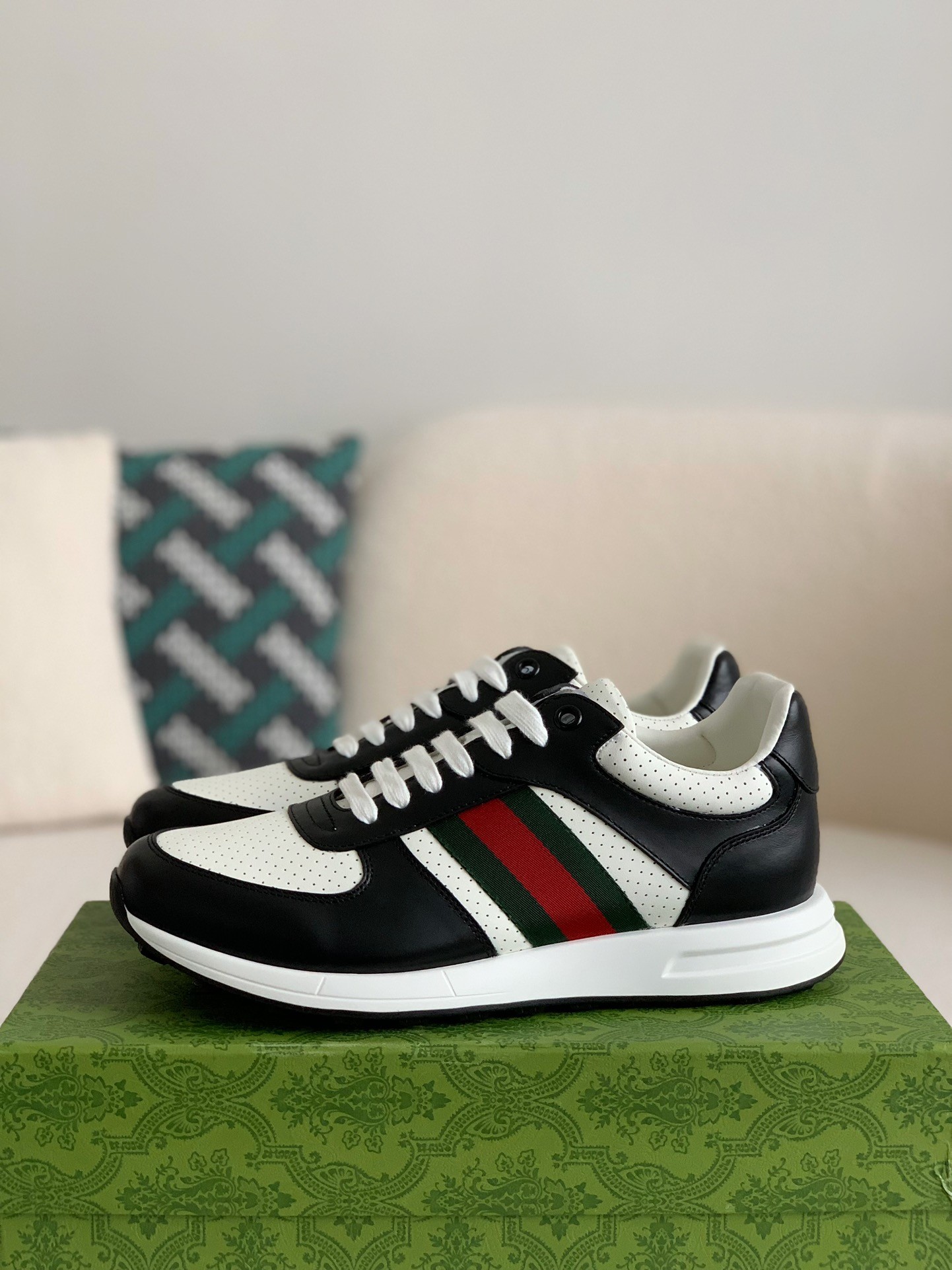 「#73」Gucci New Arrival sneakers