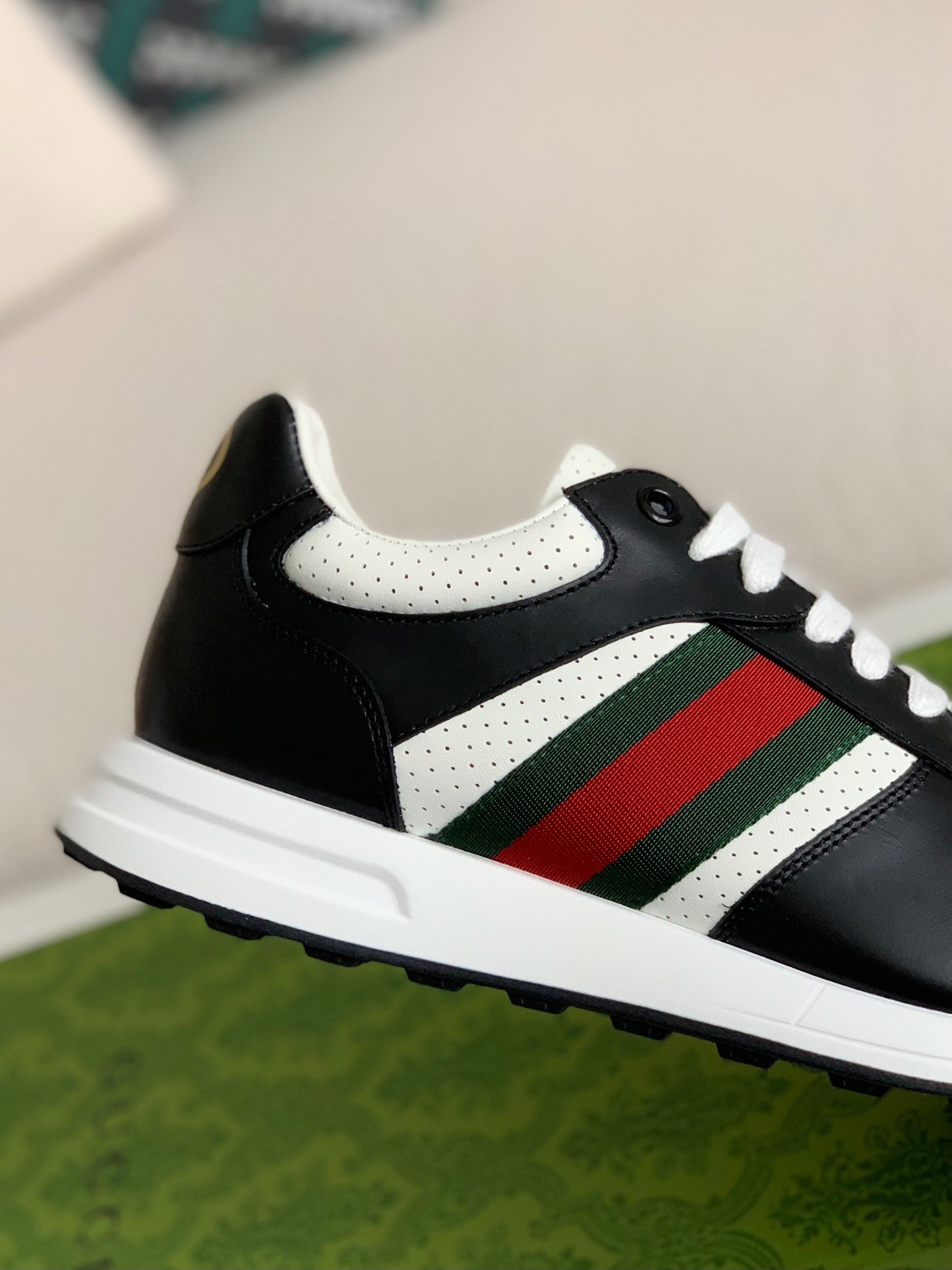 「#73」Gucci New Arrival sneakers - 图片 6