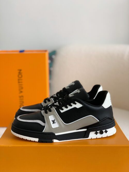 「#87」LOUIS VUITTON TRAINER 1A9IQ5 Sneakers