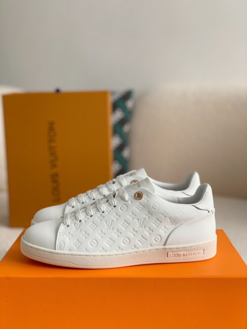 「#225」Louis Vuitton Sneaker
