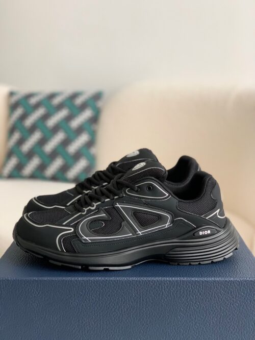 「#226」DIOR NEW ARRIVAL B30 Clunky Sneaker