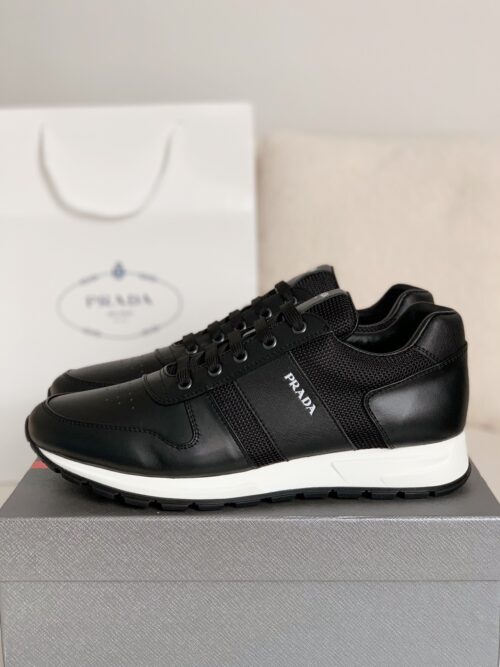 「#233」Prada Sneakers