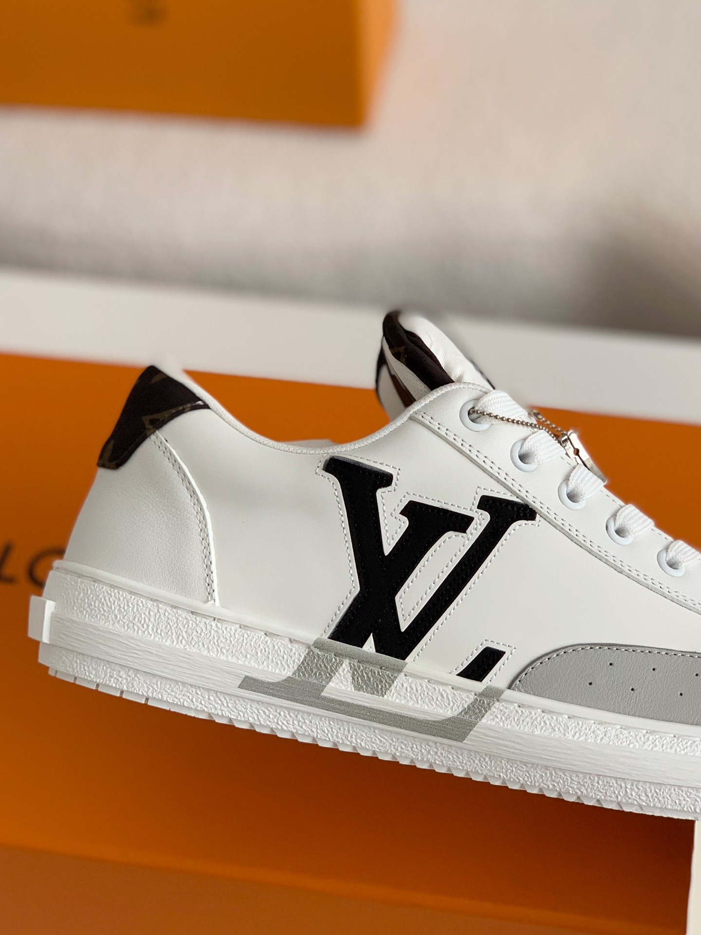 「#239」LOUIS VUITTON CHARLIE - 图片 6