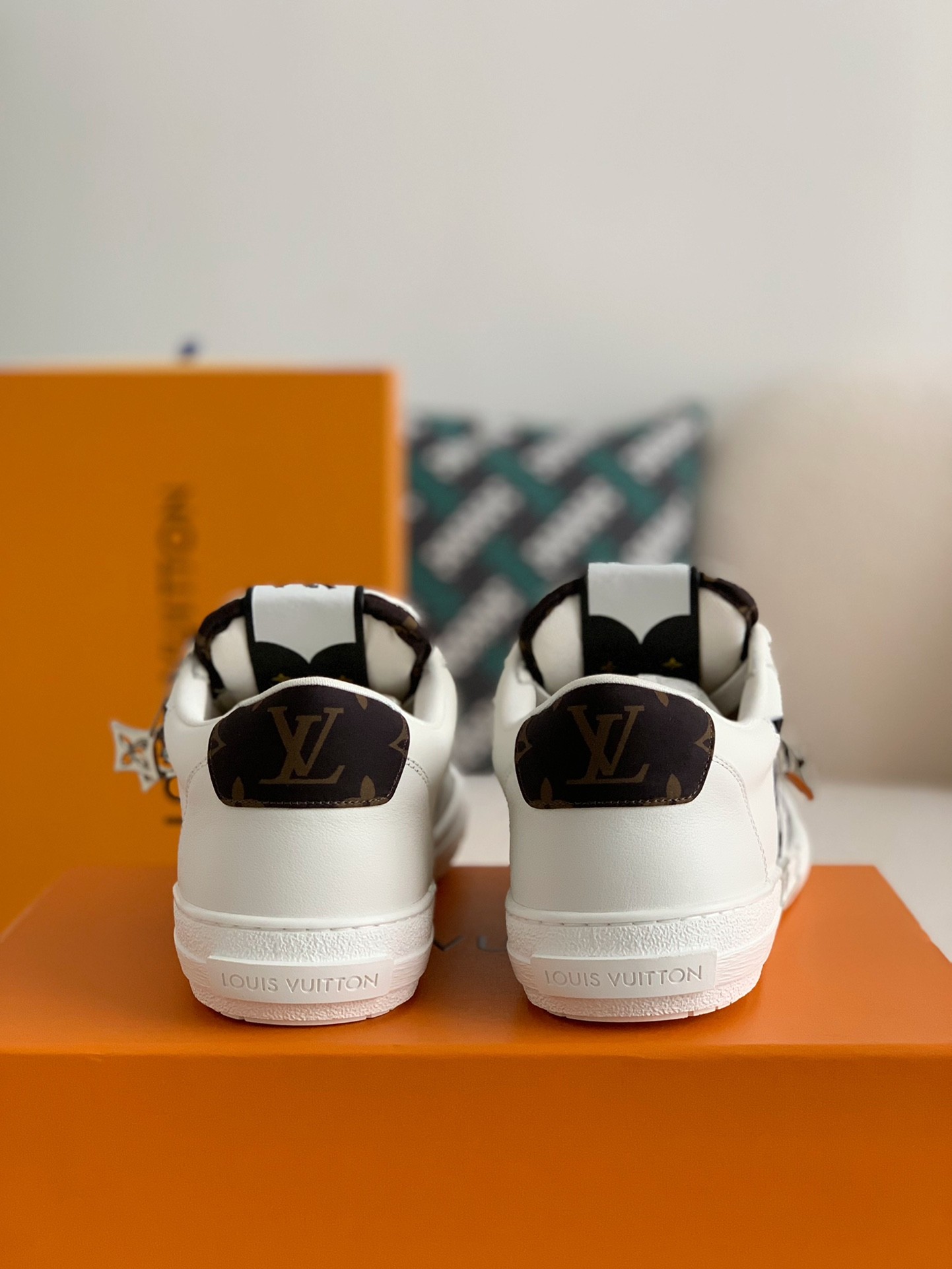「#239」LOUIS VUITTON CHARLIE - 图片 5