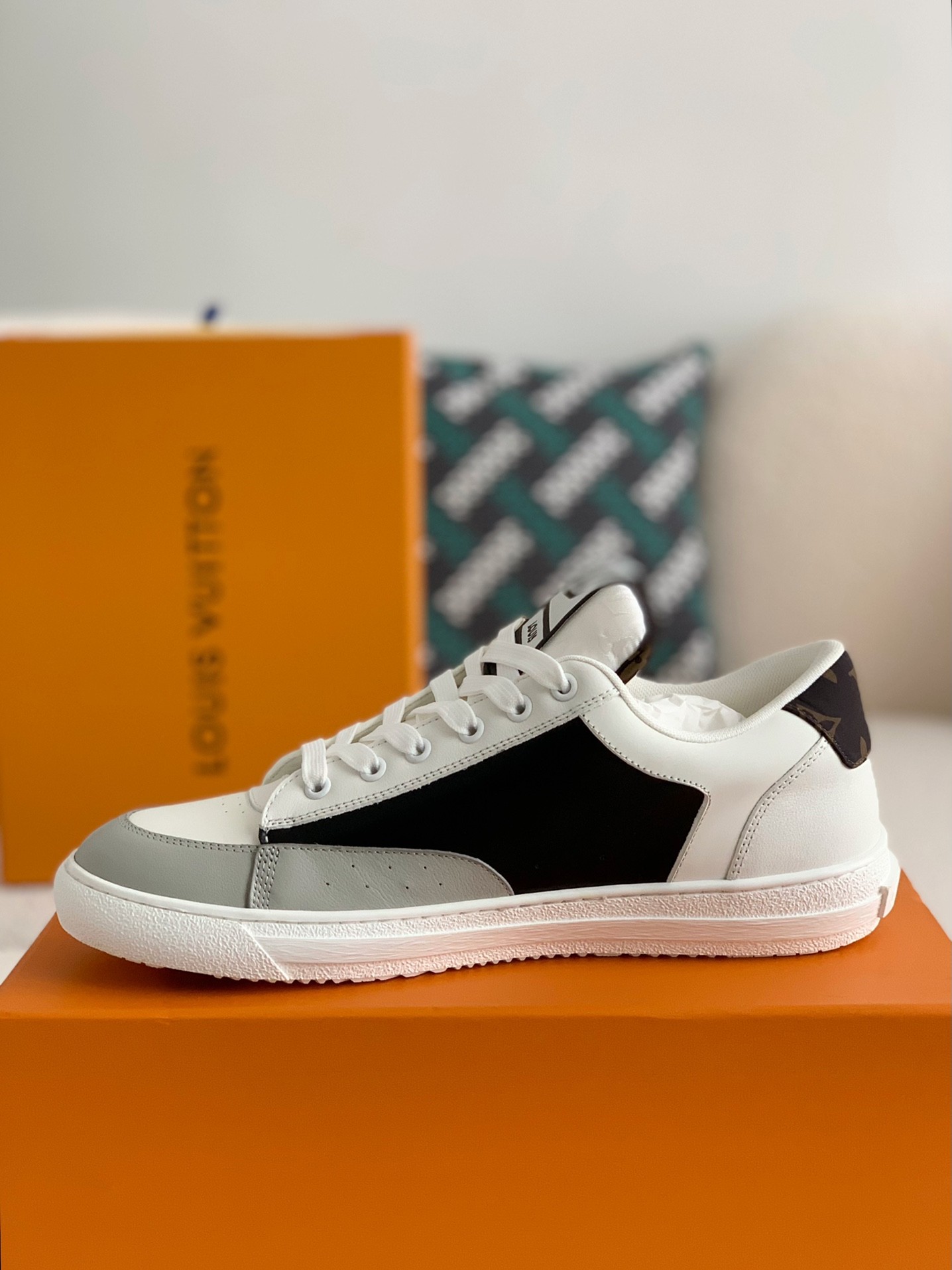 「#239」LOUIS VUITTON CHARLIE - 图片 4