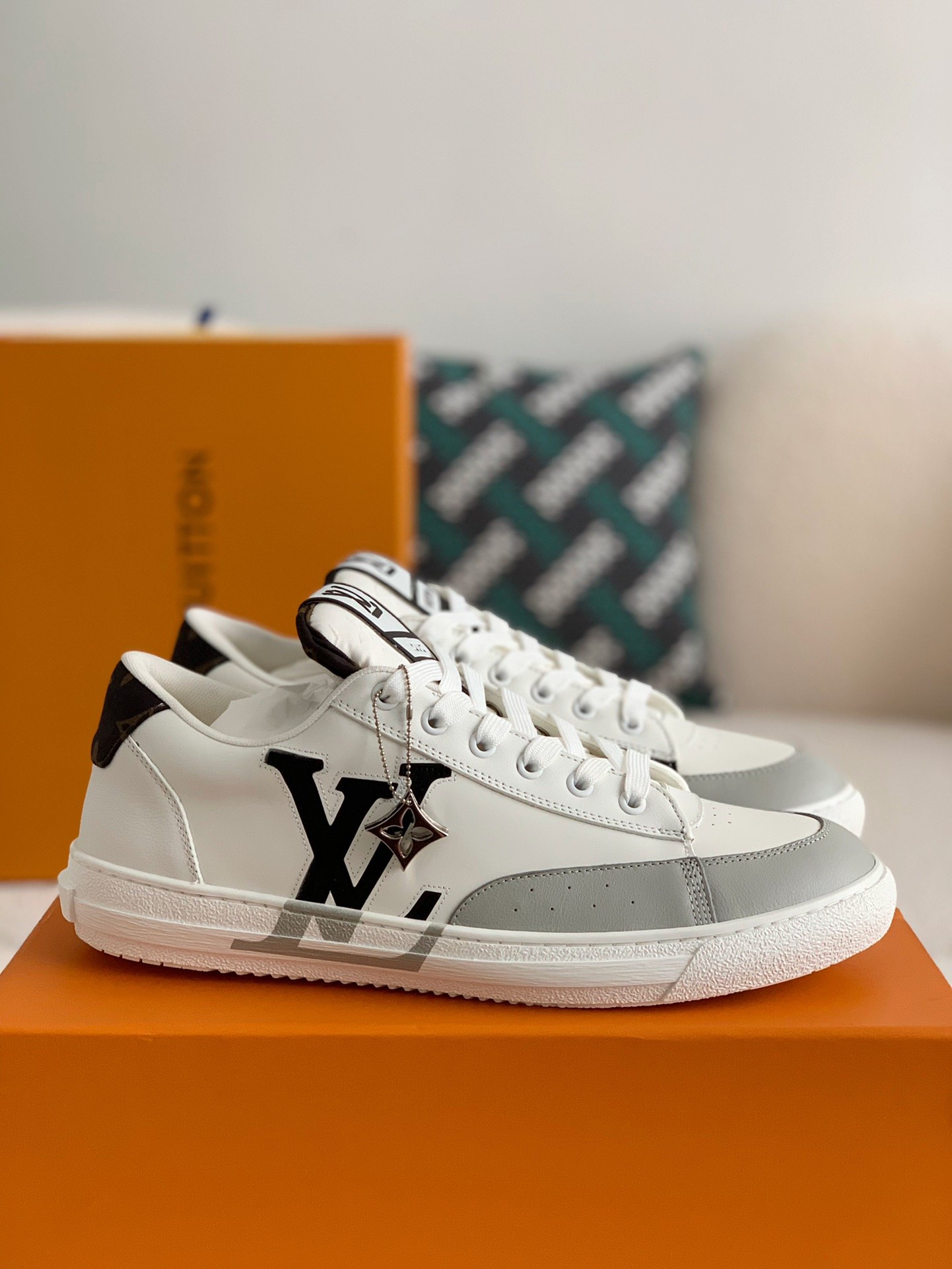 「#239」LOUIS VUITTON CHARLIE - 图片 2