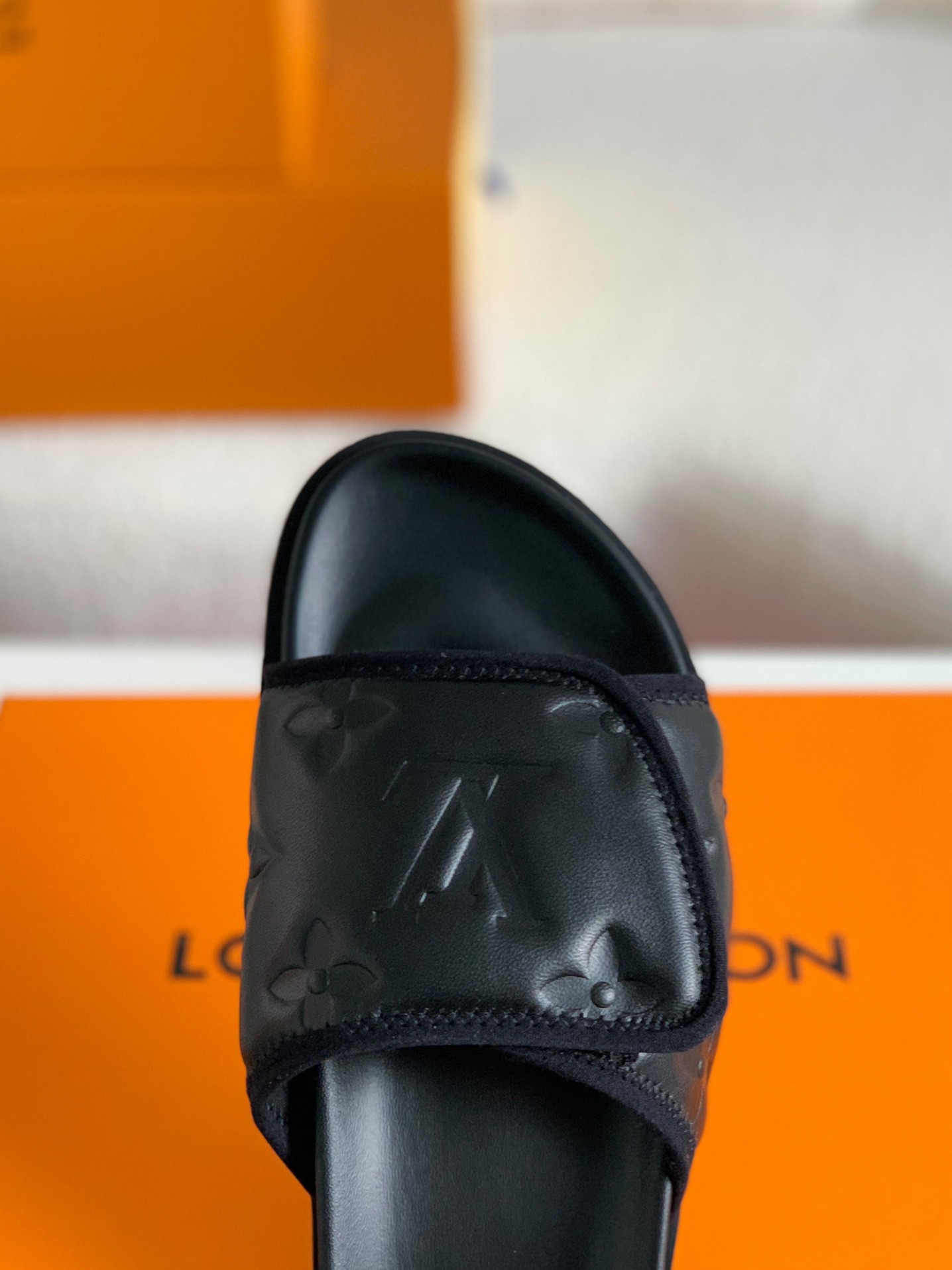 「#242」LOUIS VUITTON MIAMI MULE - 图片 6