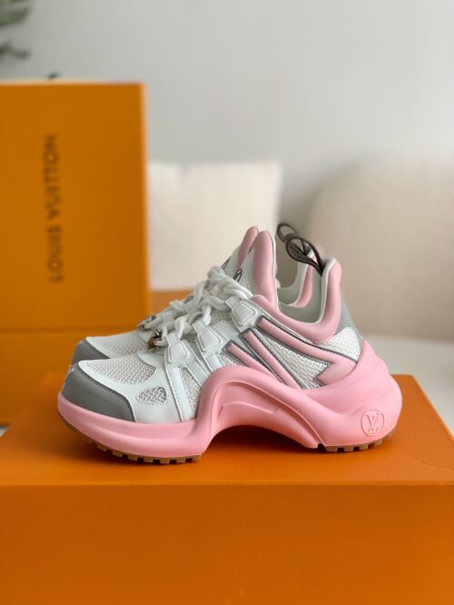 「#251」Louis Vuitton Archlight Sneaker