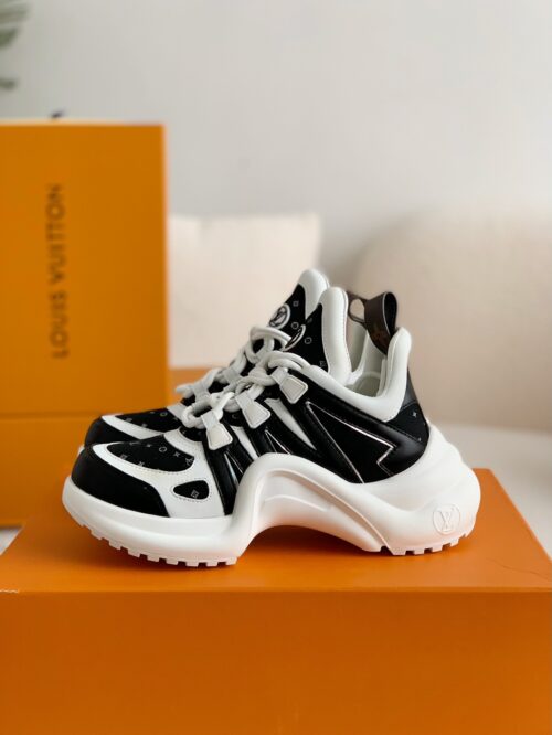 「#253」Louis Vuitton Archlight Sneaker