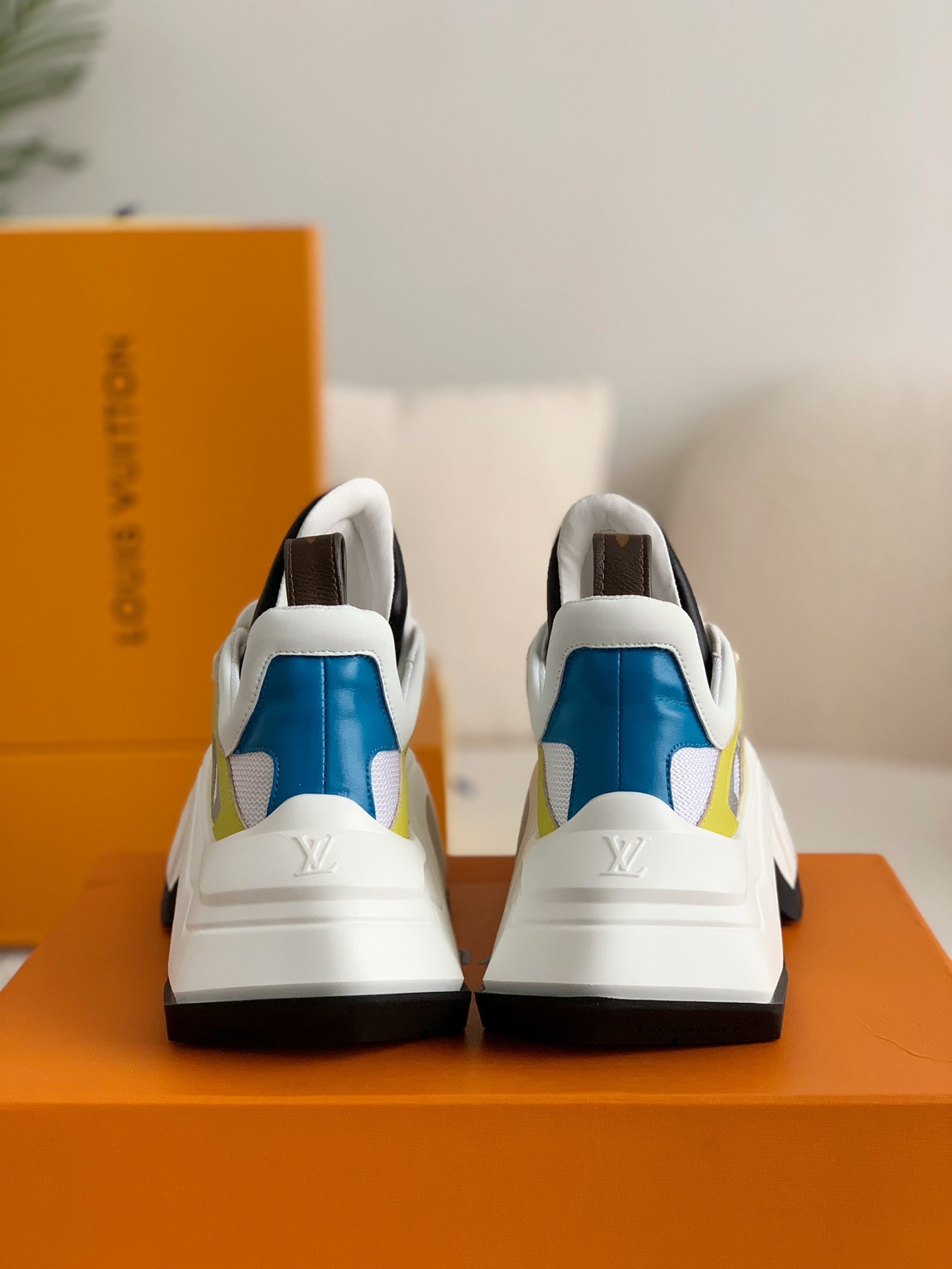 「#254」Louis Vuitton Archlight Sneaker - 图片 5
