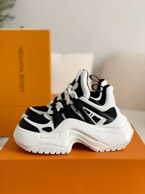 「#255」Louis Vuitton Archlight Sneaker