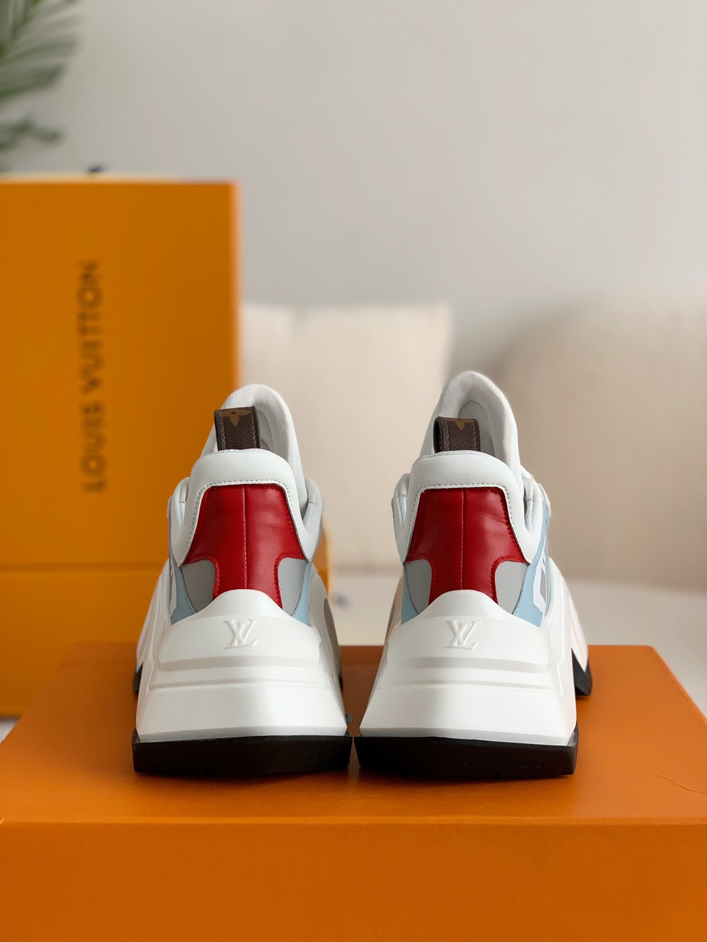 「#256」Louis Vuitton Archlight Sneaker - 图片 5