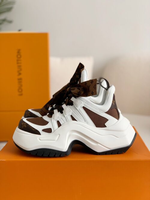「#257」Louis Vuitton Archlight Sneaker