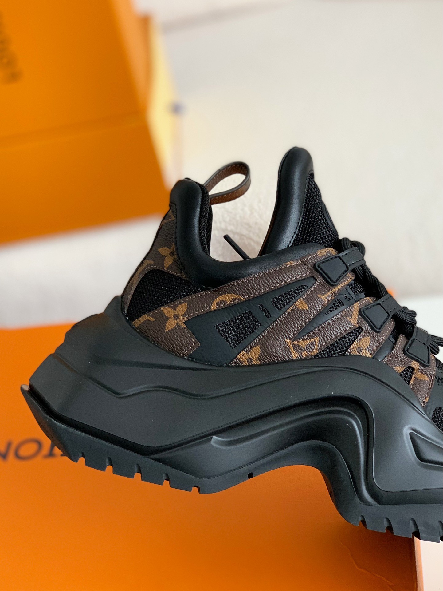 「#258」Louis Vuitton Archlight Sneaker - 图片 6