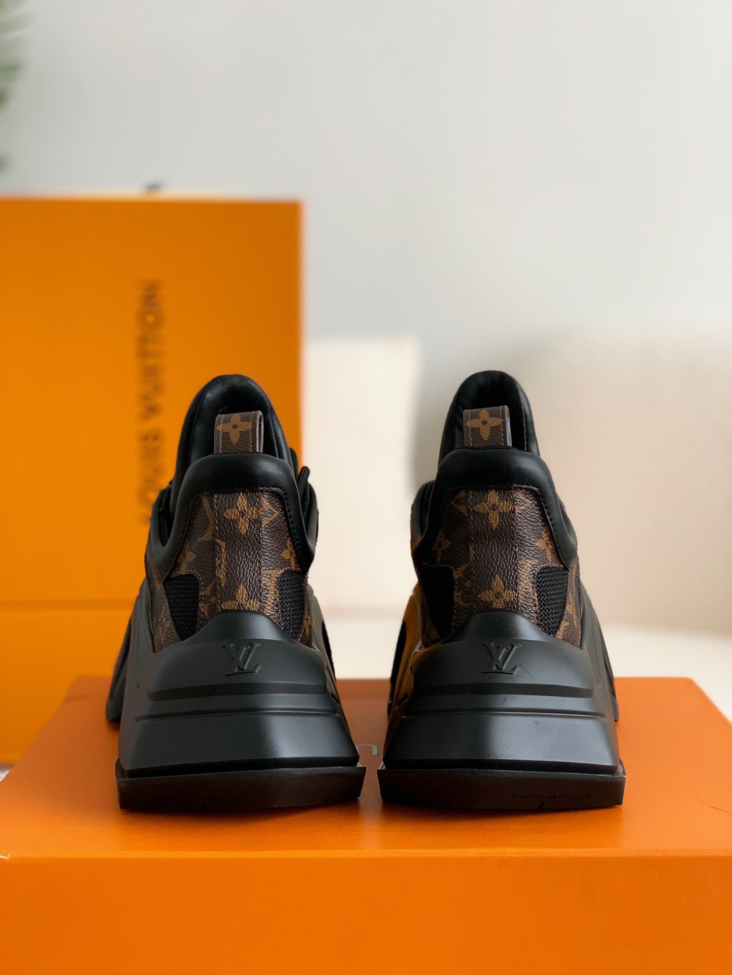 「#258」Louis Vuitton Archlight Sneaker - 图片 5