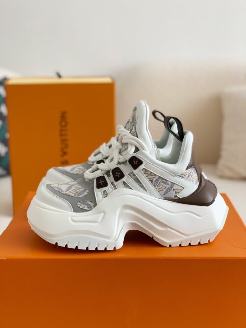 「#263」Louis Vuitton Archlight Sneaker