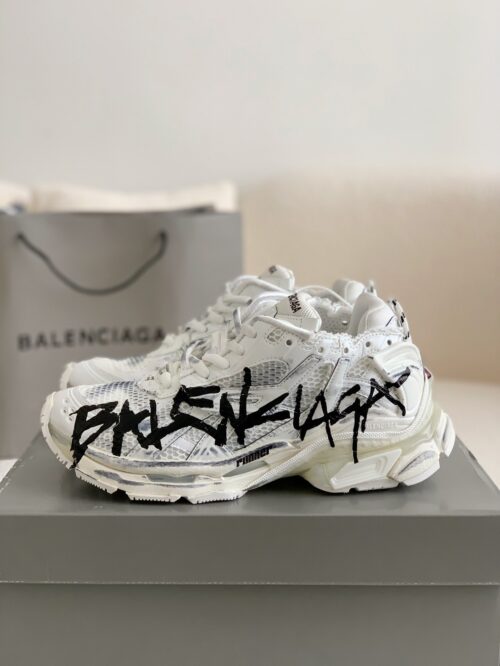 「#266」Balenciaga sneakers