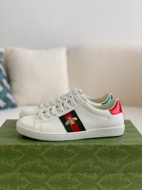 「#267」Gucci Sneakers