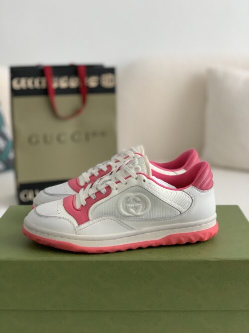 「#276」Gucci Mac80 Sneakers