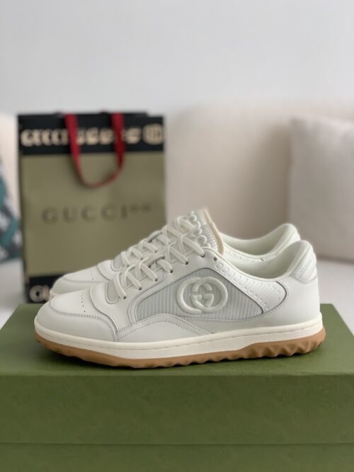 「#277」Gucci Mac80 Sneakers
