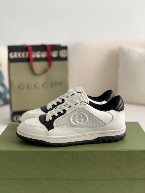 「#278」Gucci Mac80 Sneakers
