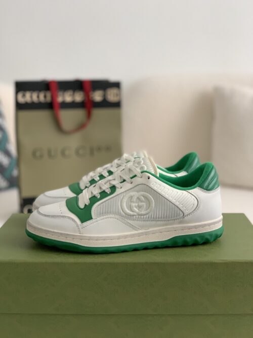 「#281」Gucci Mac80 Sneakers_
