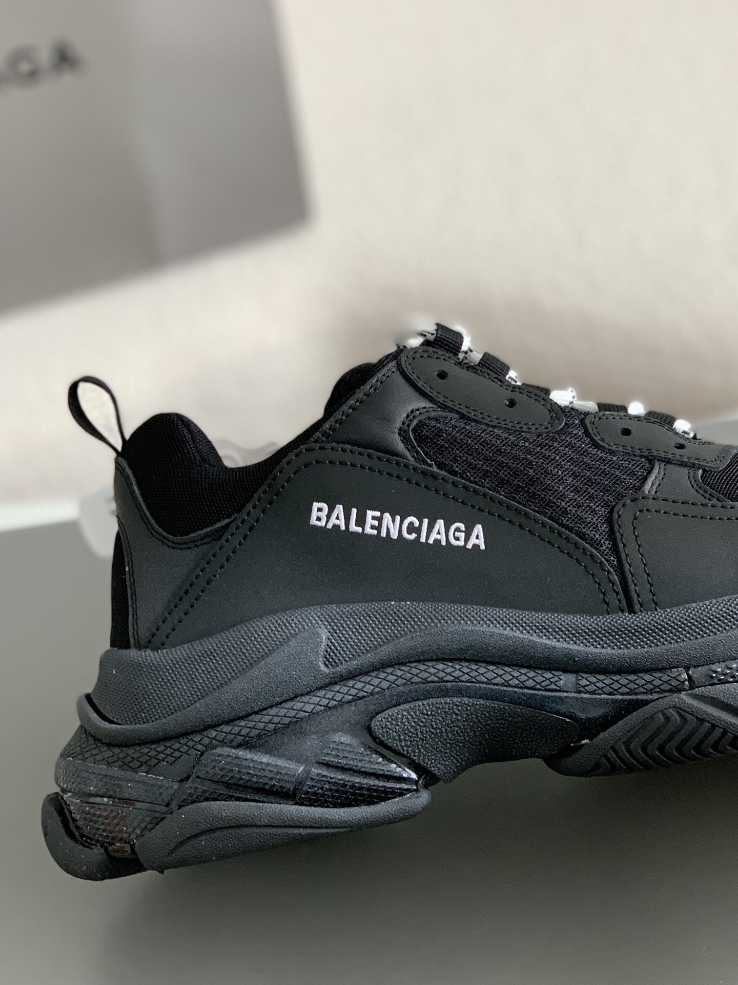 「#284」Balenciaga sneakers - 图片 6