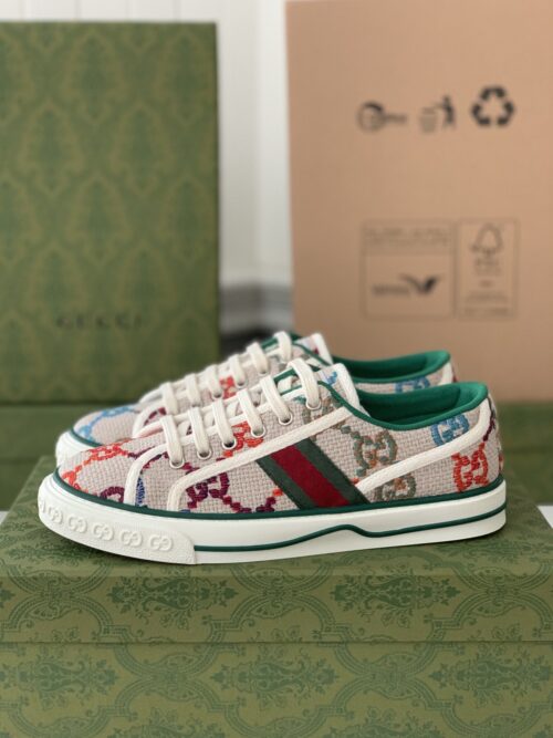 「#291」Gucci Tennis 1977 Sneakers