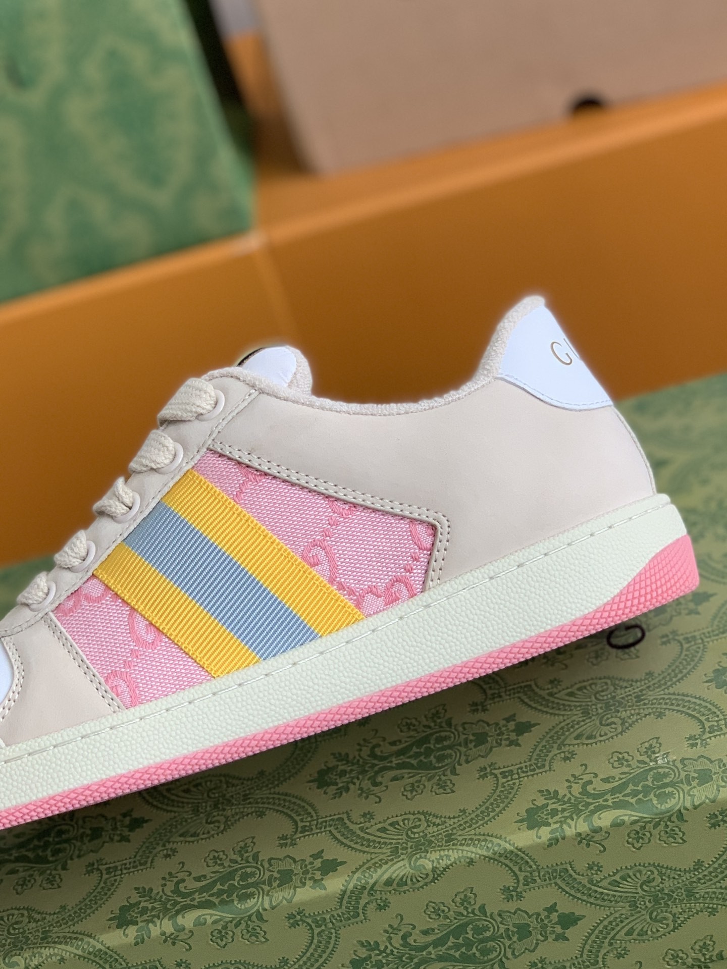 「#292」Gucci Dirty shoes - 图片 6