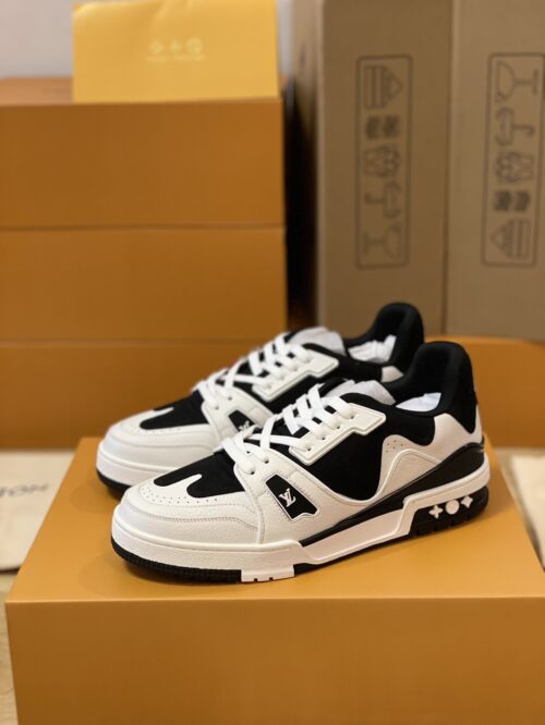 「#189」LOUIS VUITTON TRAINER 1A9IQ5 Sneakers