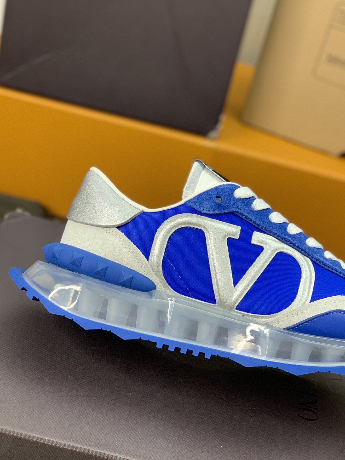 「#321」Valentino sneaker - 图片 6
