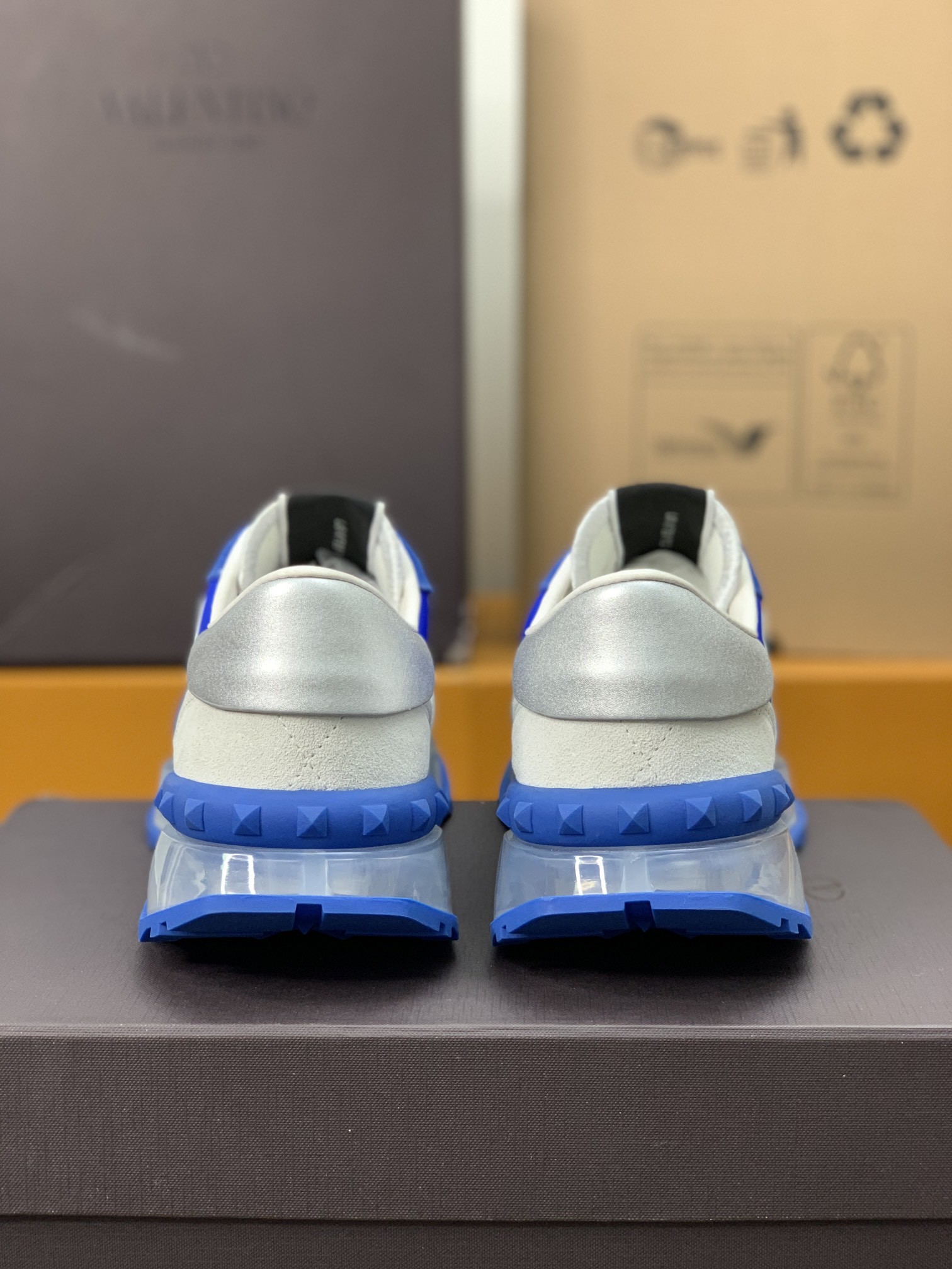 「#321」Valentino sneaker - 图片 5